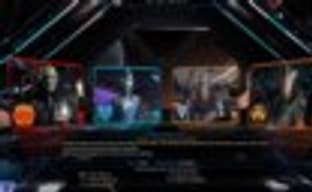 Дипломатия в Galactic Civilizations III