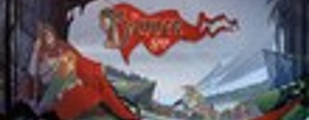 The Banner Saga в январе