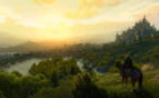 Повод вернуться в The Witcher 3: мод с улучшенными текстурами Туссента выйдет в феврале