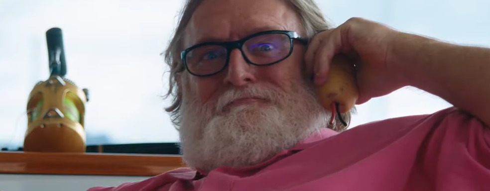 Steam установил новый рекорд по одновременному количеству пользователей онлайн. Более 31 миллиона человек