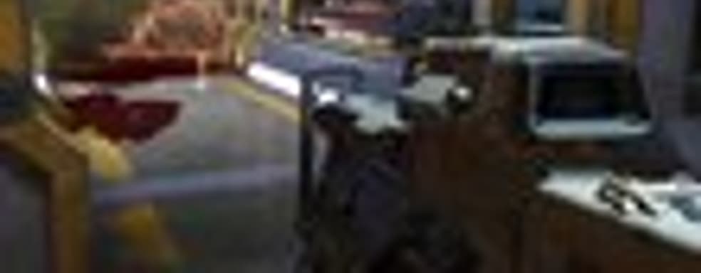 Первый MP-трейлер DOOM. Бета-тест пройдет с 31 марта по 4 апреля