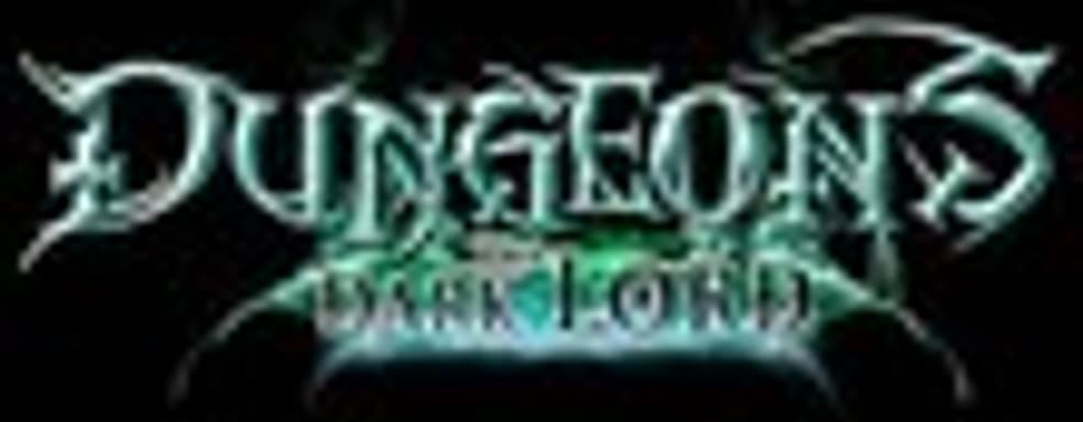 Dungeons: The Dark Lord в продаже