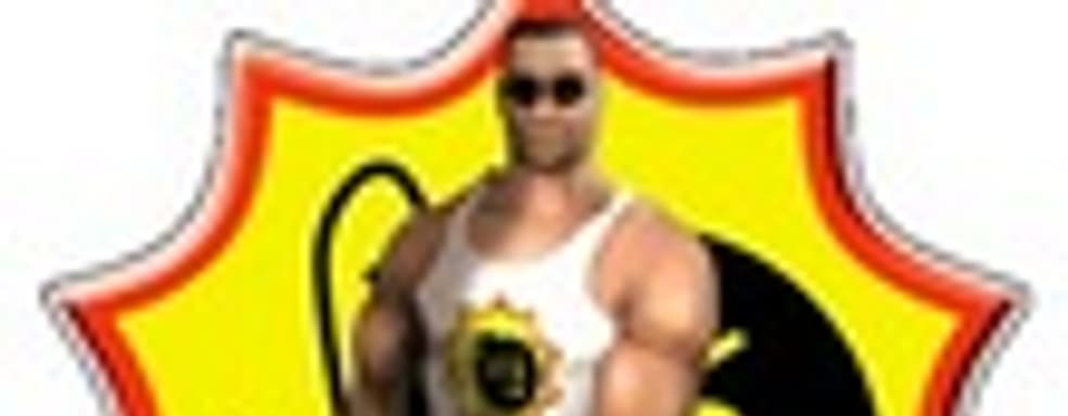 Serious Sam 3 в 2010