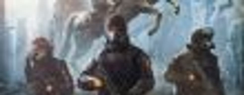 Демонстрация игрового процесса и дата выхода The Division 2 [обновлено: первые подробности]