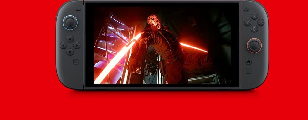 Cyberpunk 2077 на Switch 2 c 30-40 fps. CDPR раскрыла детали улучшений и цену