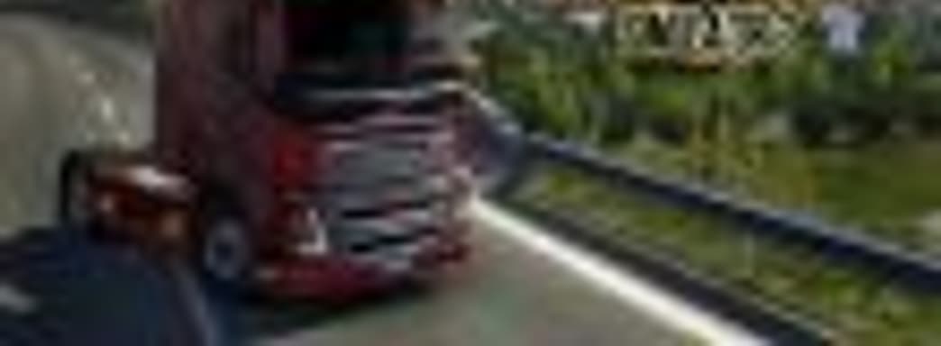 В бесплатном обновлении Euro Truck Simulator 2 появится остров Сардиния