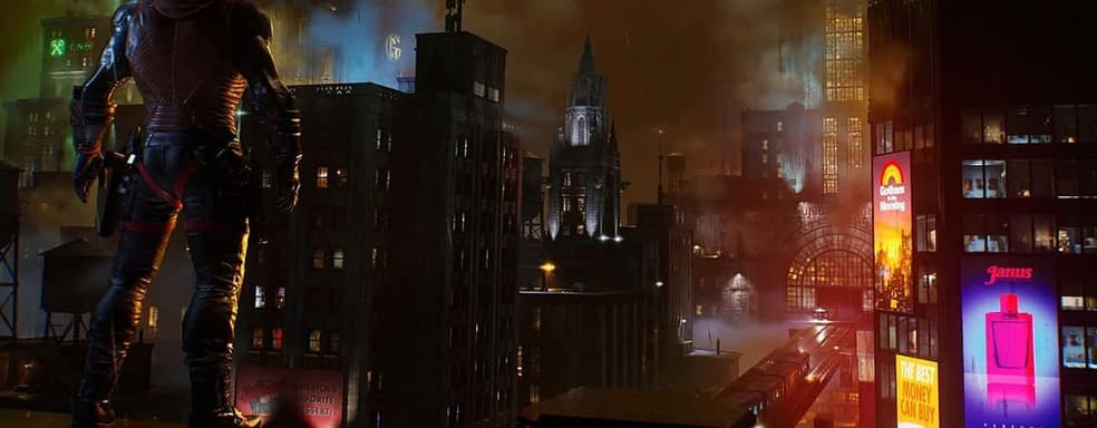 В Gotham Knights не будет микротранзакций, но кооператив поддерживает только двух игроков