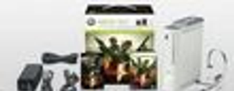 Новые комплекты Xbox 360 и PS3