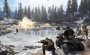 Warzone получила обновление для нового поколения и теперь работает при 120 кадрах в секунду. Но только на Xbox Series X