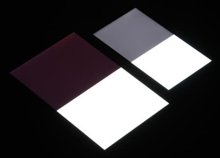 Обзор смартфона Alcatel Flash Plus 2. Тестирование дисплея