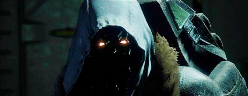 Игроки Destiny 2 держали в заложниках продавца, чтобы добыть желанный предмет