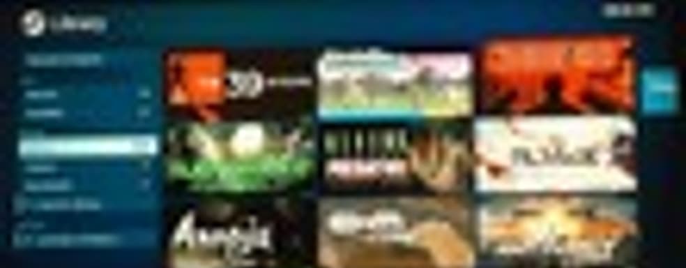 Хакер продемонстрировал работу Steam на PS4