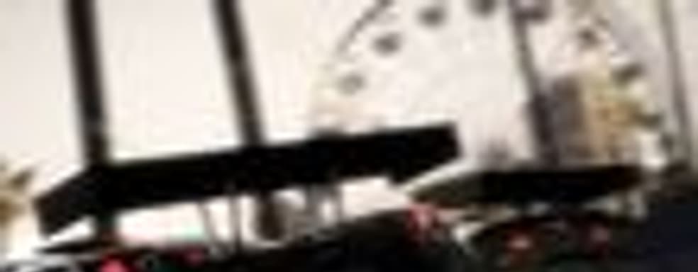 Новые скриншоты (Wipeout HD, Race Driver Grid и Mass Effect)