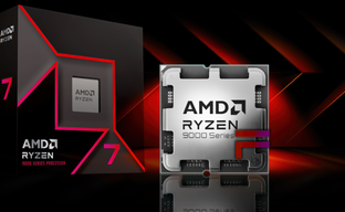 ASUS подтвердила существование Ryzen 9700F — первого процессора AMD на архитектуре Zen 5 без встроенной графики