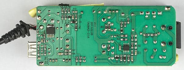 Универсальные адаптеры TopON для ноутбуков