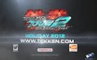 Tekken Tag Tournament 2 в конце 2012