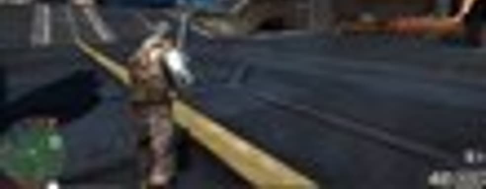 Starhawk: видео из закрытого бета-теста