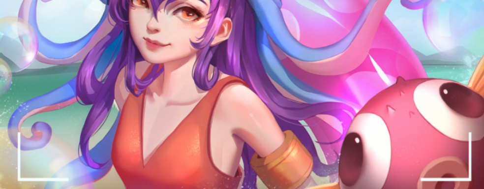 Riot Games отключила в России методы оплаты в League of Legends, Valorant и других играх