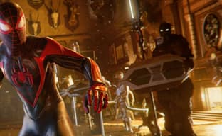 Состоялся релиз Marvel's Spider-Man 2. Игра получила полную русскую локализацию