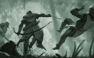 Разработчики Hood: Outlaws & Legends показали класс стрелка