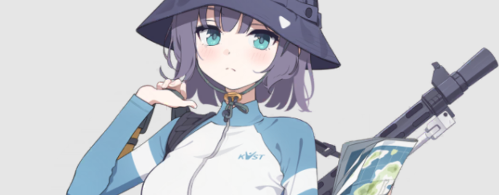 Гача Blue Archive выйдет на ПК в Steam