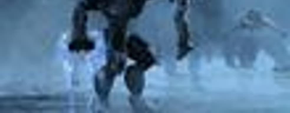 Halo Wars - первый миллион