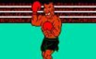 Майк Тайсон думает, что Nintendo делает новую часть Punch-Out!! и «это удар»