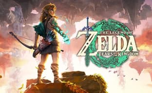 Серии The Legend of Zelda исполнилось 39 лет