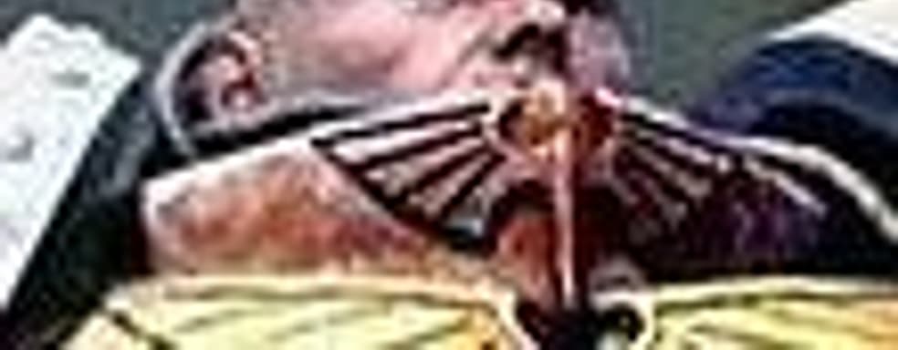 Dawn of War II заняла первые места в мировых РС-чартах 