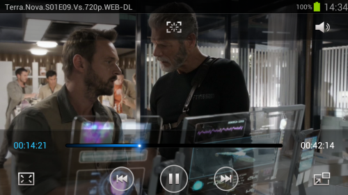 Обзор Samsung Galaxy Note 2
