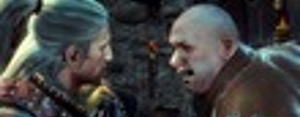 Источники вдохновения для разработчиков The Witcher 2