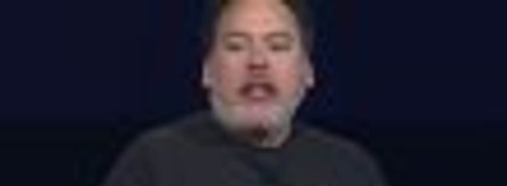 Почему на пресс-конференции PlayStation Experience было так мало громких анонсов и о финале шоу