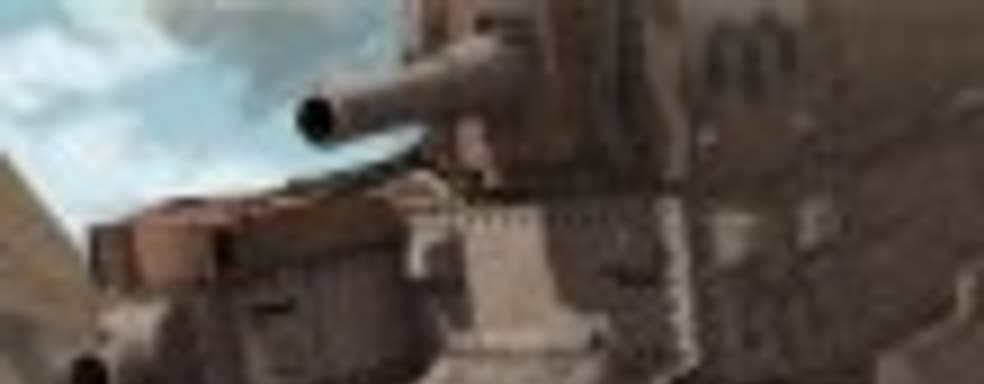 Valkyria Chronicles: возвращение в строй