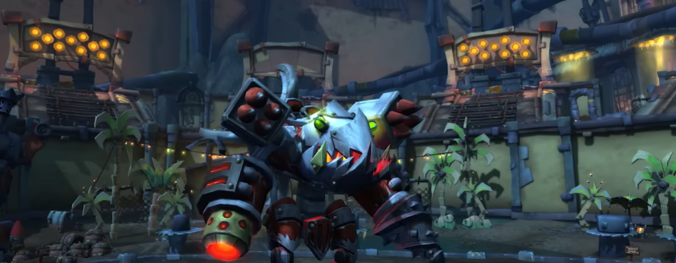 Blizzard вернёт старые подземелья во втором сезоне World of Warcraft The War Within