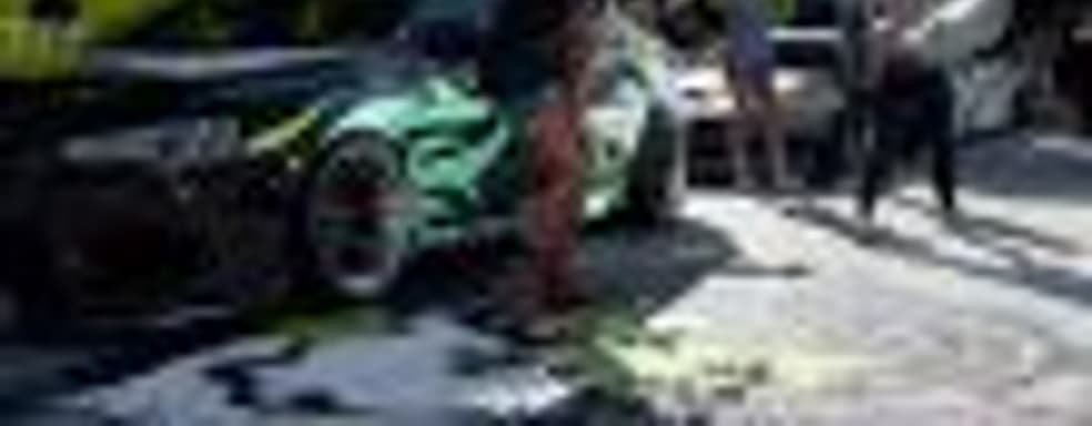 Полиция, девушки, машины в дебютном трейлере Need for Speed Heat