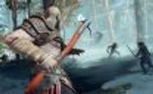 В PS4 Pro-версии God of War будет режим, повышающий производительность