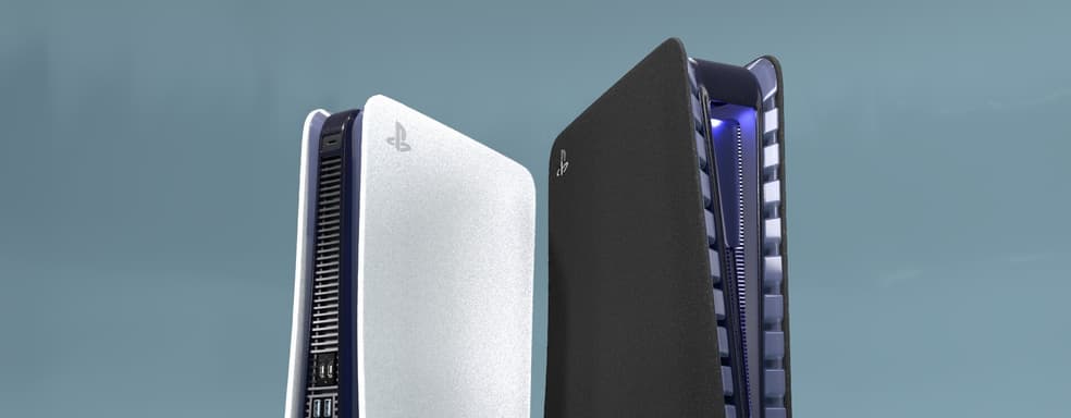 Студии переносят игры из-за PS5 Pro, коммерческая катастрофа Dustborn — самое интересное за 26 августа