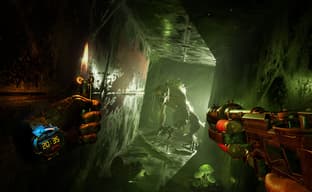 New Metro Awakening Screenshots Showcase People's Lives and a Grim Monster