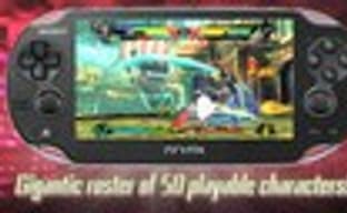 Ultimate Marvel vs Capcom 3: обновление, DLC, трейлер