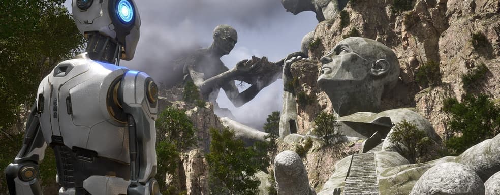 Разработчики The Talos Principle 2 похвастались рейтингами одной из лучших игр года