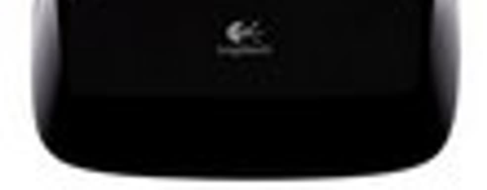 Адаптер Logitech Harmony для PS3 уже в продаже