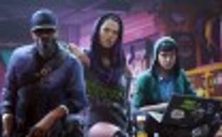 Watch Dogs 2: сюжетный трейлер