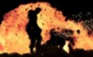 Игровая анимация в тизере Killzone 3