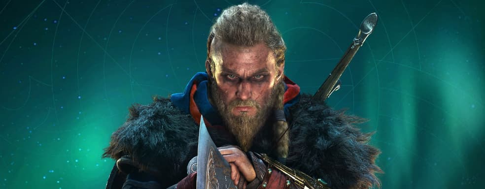 Создатель Assassin’s Creed Valhalla прокомментировал «тизер» игры в The Division 2