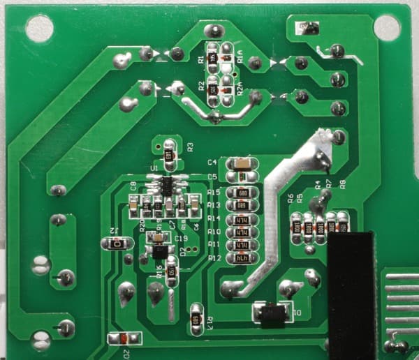 Док-станция для зарядки мобильных устройств Gelid Zentree