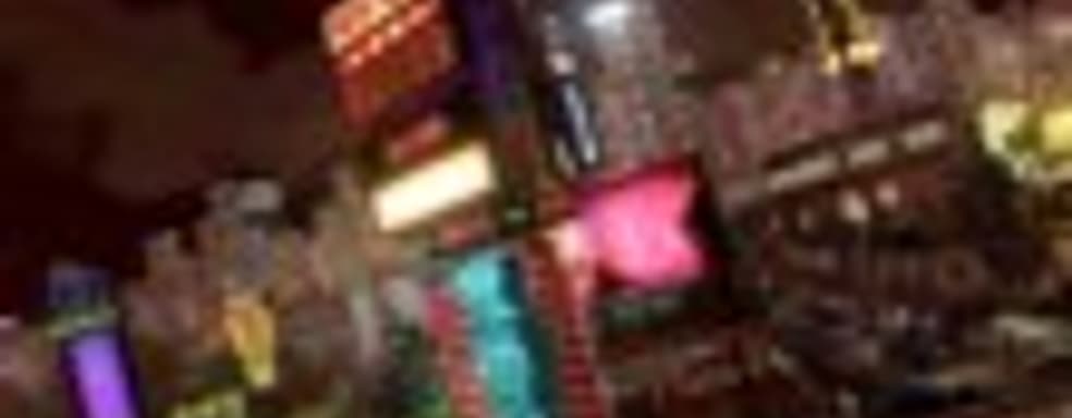 Трейлер Triad Wars - Own the Underworld