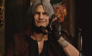 Unemployed in a Lamborghini and with a restriction on game development: Devil May Cry creator becomes a blogger