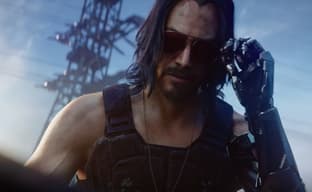 Деньги на продвижение есть! – в европейских городах появилась реклама Cyberpunk 2077