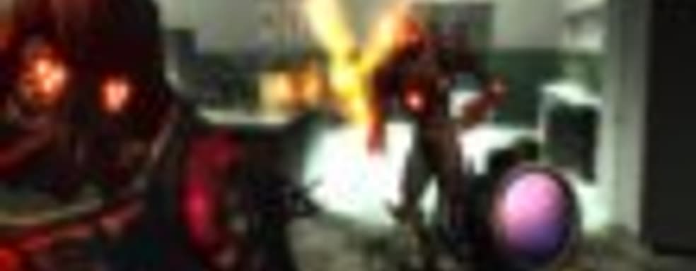 High Voltage Software не забыла о The Conduit 