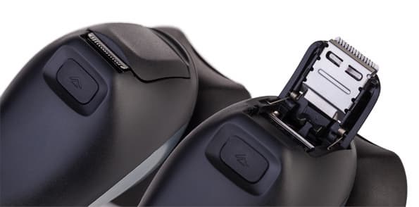 Роторная электробритва Remington XR1330